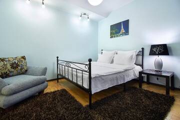 Фото номера Номер-студио Апартаменты Comfortable apartments г. Гродно 13