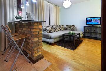 Фото Апартаменты Comfortable apartments г. Гродно 2