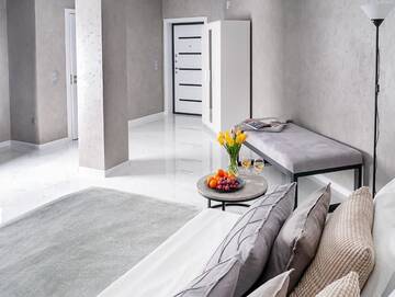 Фото номера Апартаменты Апартаменты Апартаменты класса люкс LOFT 88 г. Гродно 52
