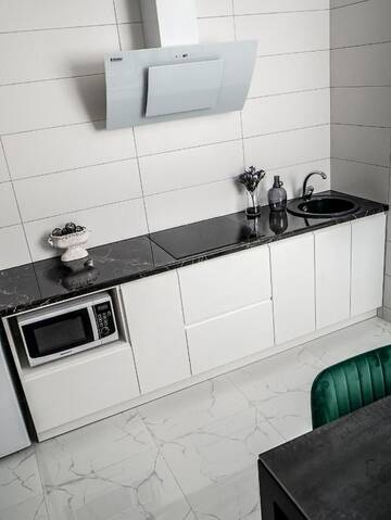 Фото номера Апартаменты Апартаменты Апартаменты класса люкс LOFT 88 г. Гродно 18