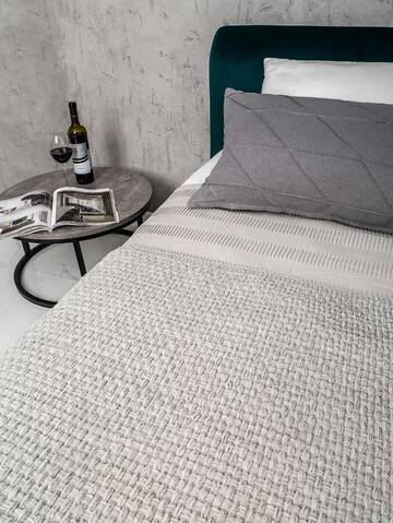 Фото номера Апартаменты Апартаменты Апартаменты класса люкс LOFT 88 г. Гродно 28