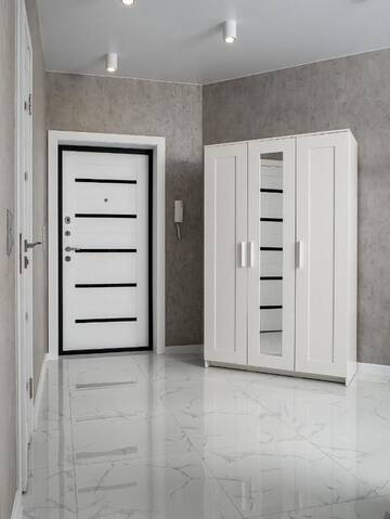 Фото номера Апартаменты Апартаменты Апартаменты класса люкс LOFT 88 г. Гродно 27