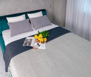Фото номера Апартаменты Апартаменты Апартаменты класса люкс LOFT 88 г. Гродно 63