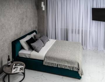 Фото номера Апартаменты Апартаменты Апартаменты класса люкс LOFT 88 г. Гродно 36