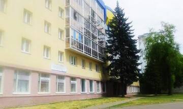 Фото Апартаменты Apartment on Kalinovskogo 3 г. Гродно 2