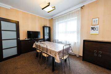 Фото номера Дом с 4 спальнями Дома для отпуска Cottage Prestige in City Centre &amp; dom4 г. Гродно 8