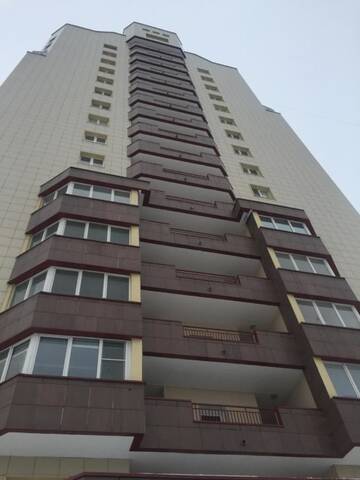 Фото номера Апартаменты-студио Апартаменты GrodnoHome Popovicha 16th floor г. Гродно 14