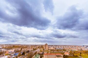 Фото номера Апартаменты-студио Апартаменты GrodnoHome Popovicha 16th floor г. Гродно 29