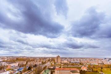 Фото номера Апартаменты-студио Апартаменты GrodnoHome Popovicha 16th floor г. Гродно 27