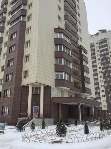 Фото номера Апартаменты-студио Апартаменты GrodnoHome Popovicha 16th floor г. Гродно 32