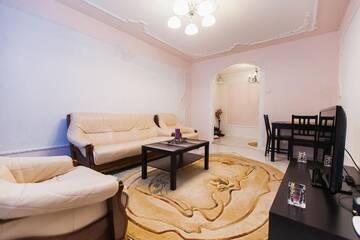 Фото Апартаменты TRINITI GrodnoHome on Kletskova 29-114 г. Гродно 4