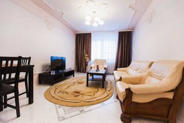 Фото Апартаменты TRINITI GrodnoHome on Kletskova 29-114 г. Гродно 1