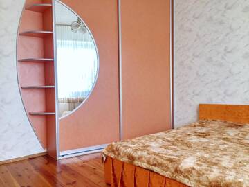 Фото номера Дом с 5 спальнями Загородные дома Cottage V Sosnah г. Гродно 8