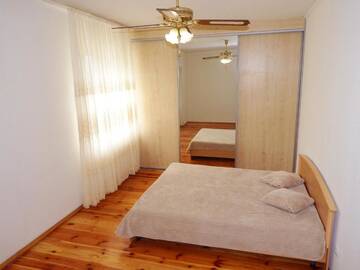 Фото номера Дом с 5 спальнями Загородные дома Cottage V Sosnah г. Гродно 15