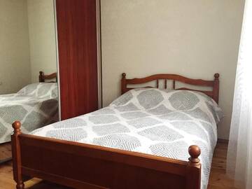 Фото номера Дом с 5 спальнями Загородные дома Cottage V Sosnah г. Гродно 17