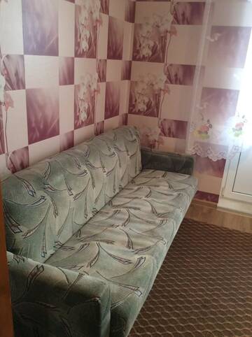 Фото номера Трехместный номер с собственной ванной комнатой Апартаменты Apartment Nikitenko II г. Гродно 7