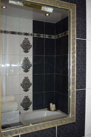 Фото Апартаменты Apartment Center г. Гродно 4