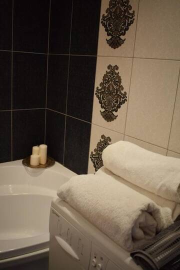 Фото номера Улучшенные апартаменты Апартаменты Apartment Center г. Гродно 48