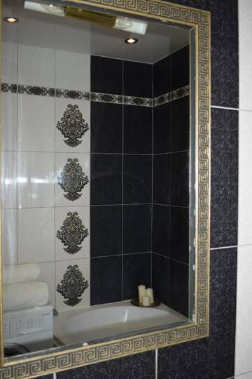 Фото номера Улучшенные апартаменты Апартаменты Apartment Center г. Гродно 46