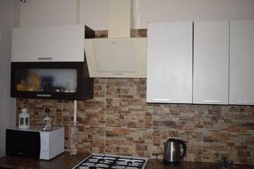 Фото номера Улучшенные апартаменты Апартаменты Apartment Center г. Гродно 51