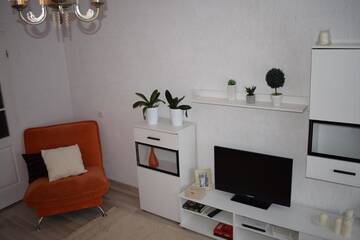 Фото номера Улучшенные апартаменты Апартаменты Apartment Center г. Гродно 55