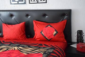 Фото номера Улучшенные апартаменты Апартаменты Apartment Center г. Гродно 53