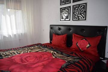 Фото Апартаменты Apartment Center г. Гродно 1