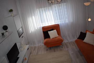 Фото номера Улучшенные апартаменты Апартаменты Apartment Center г. Гродно 11