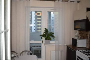 Фото номера Улучшенные апартаменты Апартаменты Apartment Center г. Гродно 18