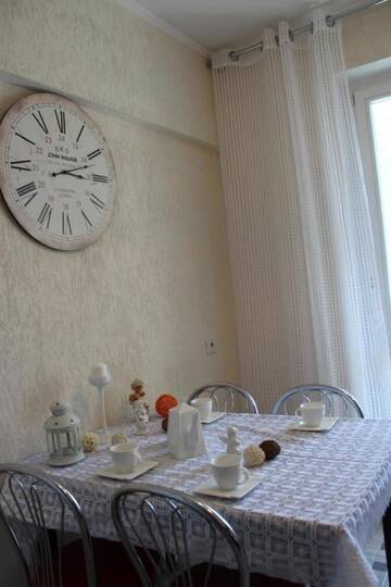 Фото номера Улучшенные апартаменты Апартаменты Apartment Center г. Гродно 17