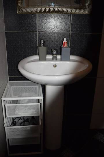 Фото номера Улучшенные апартаменты Апартаменты Apartment Center г. Гродно 20