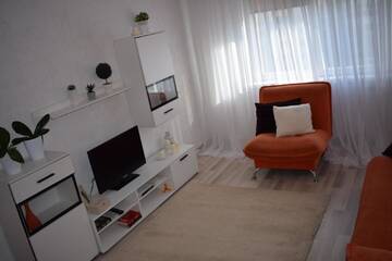Фото Апартаменты Apartment Center г. Гродно 2