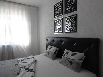 Фото номера Улучшенные апартаменты Апартаменты Apartment Center г. Гродно 9
