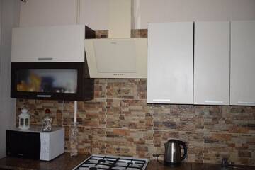 Фото Апартаменты Apartment Center г. Гродно 3