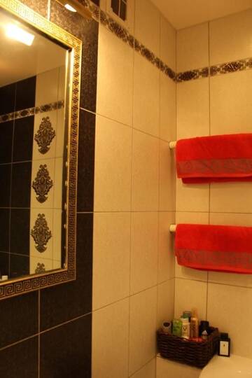 Фото номера Улучшенные апартаменты Апартаменты Apartment Center г. Гродно 37