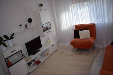 Фото номера Улучшенные апартаменты Апартаменты Apartment Center г. Гродно 40