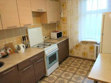 Фото Апартаменты Apartment Brikelya г. Гродно 1