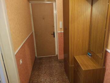 Фото номера Апартаменты с 1 спальней Апартаменты Apartment Brikelya г. Гродно 11
