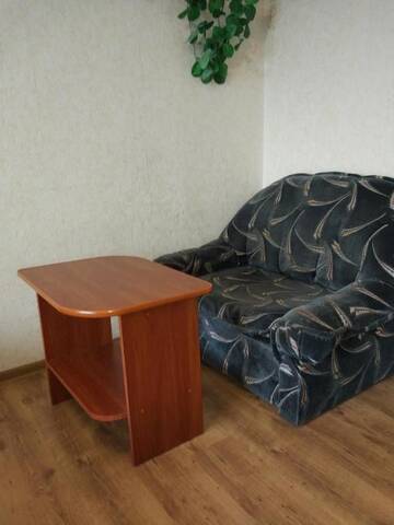 Фото номера Апартаменты с 1 спальней Апартаменты Apartment Brikelya г. Гродно 15