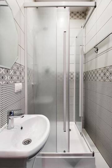 Фото номера Апартаменты-студио Апартаменты Apartment on Kirova г. Гродно 17