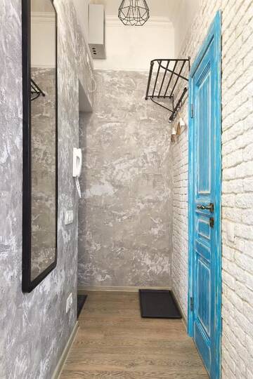Фото номера Апартаменты-студио Апартаменты Apartment on Kirova г. Гродно 22