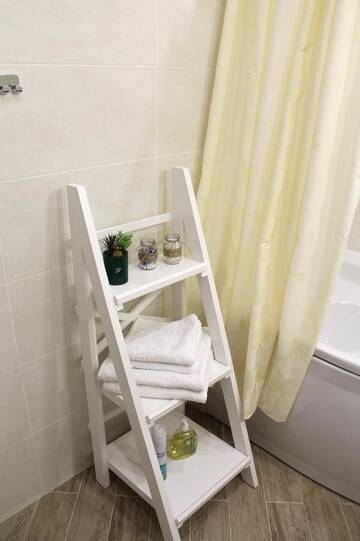 Фото номера Апартаменты-студио Апартаменты Apartment Kakdomma г. Гродно 11