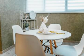 Фото номера Апартаменты-студио Апартаменты Apartment Kakdomma г. Гродно 7