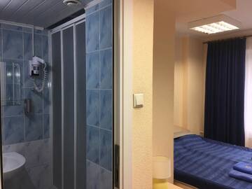 Фото Отель Drive Hotel г. Гродно 4