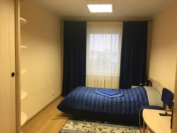 Фото номера Одноместный номер эконом-класса Отель Drive Hotel г. Гродно 14