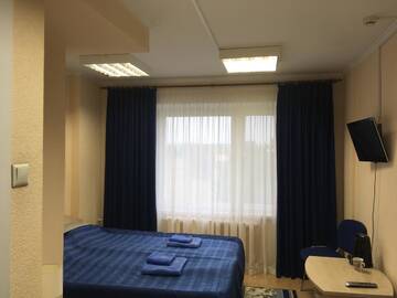 Фото Отель Drive Hotel г. Гродно 3
