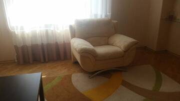 Фото номера Апартаменты с 1 спальней Апартаменты Apartment in Grodno near TRINITI г. Гродно 17