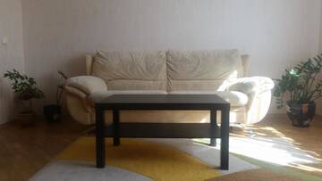Фото номера Апартаменты с 1 спальней Апартаменты Apartment in Grodno near TRINITI г. Гродно 26