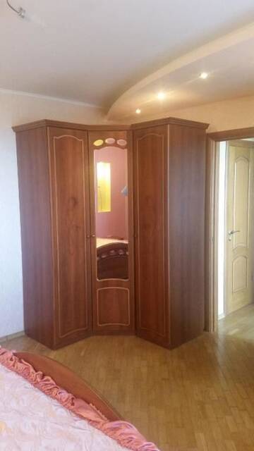 Фото номера Апартаменты с 1 спальней Апартаменты Apartment in Grodno near TRINITI г. Гродно 29