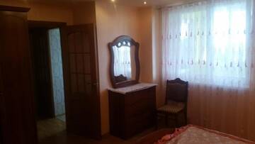 Фото номера Апартаменты с 1 спальней Апартаменты Apartment in Grodno near TRINITI г. Гродно 30